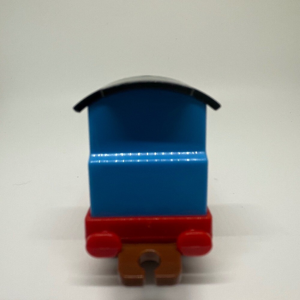 Thomas & Friends Gordon Train Engine Toy Mud Splatter Play Vehicle