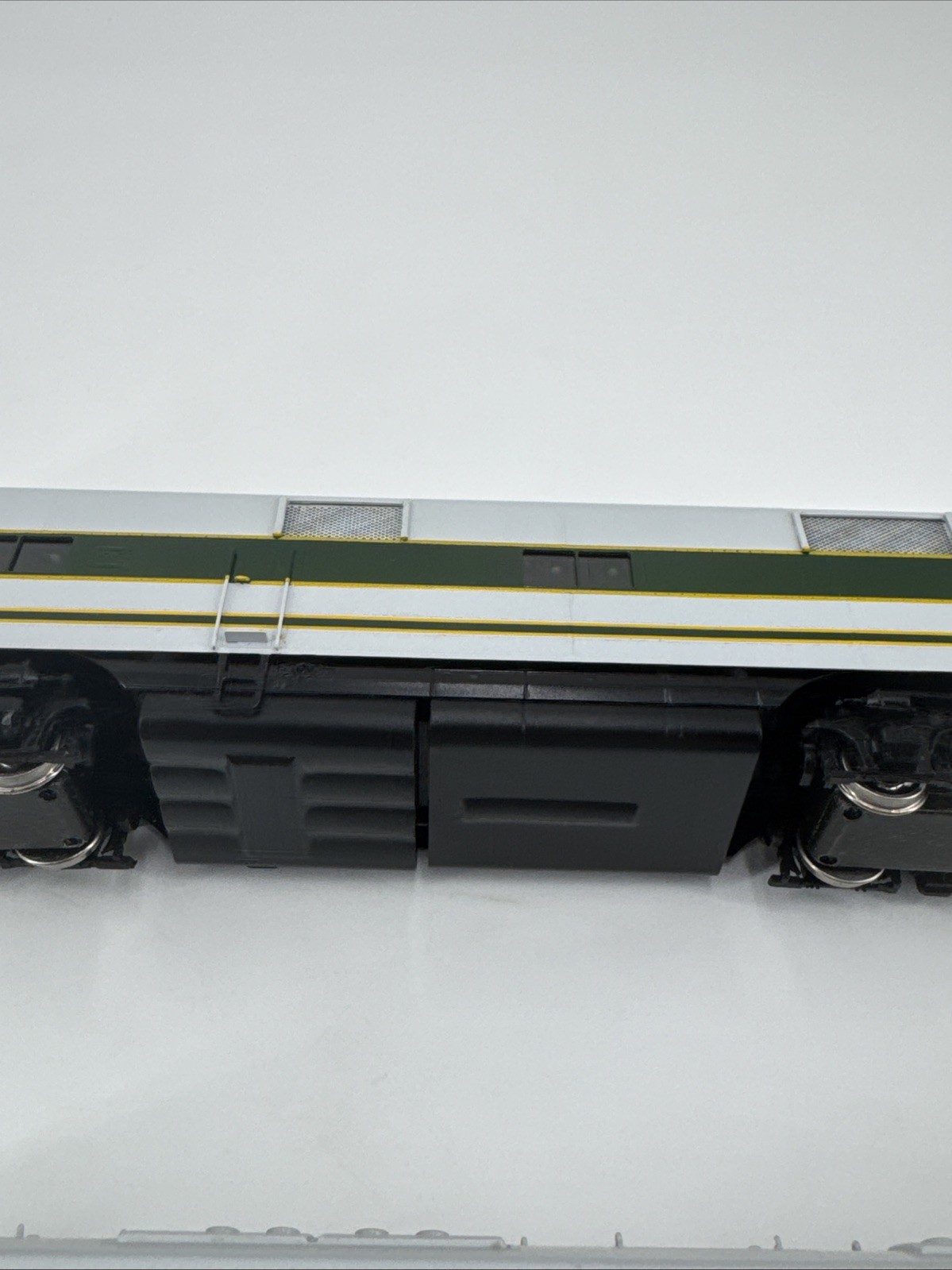 Southern Sou SRR Factory Ptd Brass E6A-B #2903 by Challenger Samhongsa