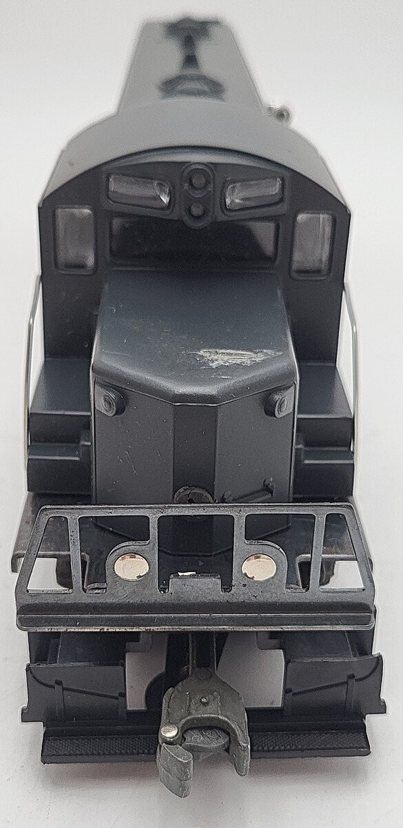 Lionel 6-8367 O Gauge Long Island GP20 Non-Powered Diesel Locomotive/Box