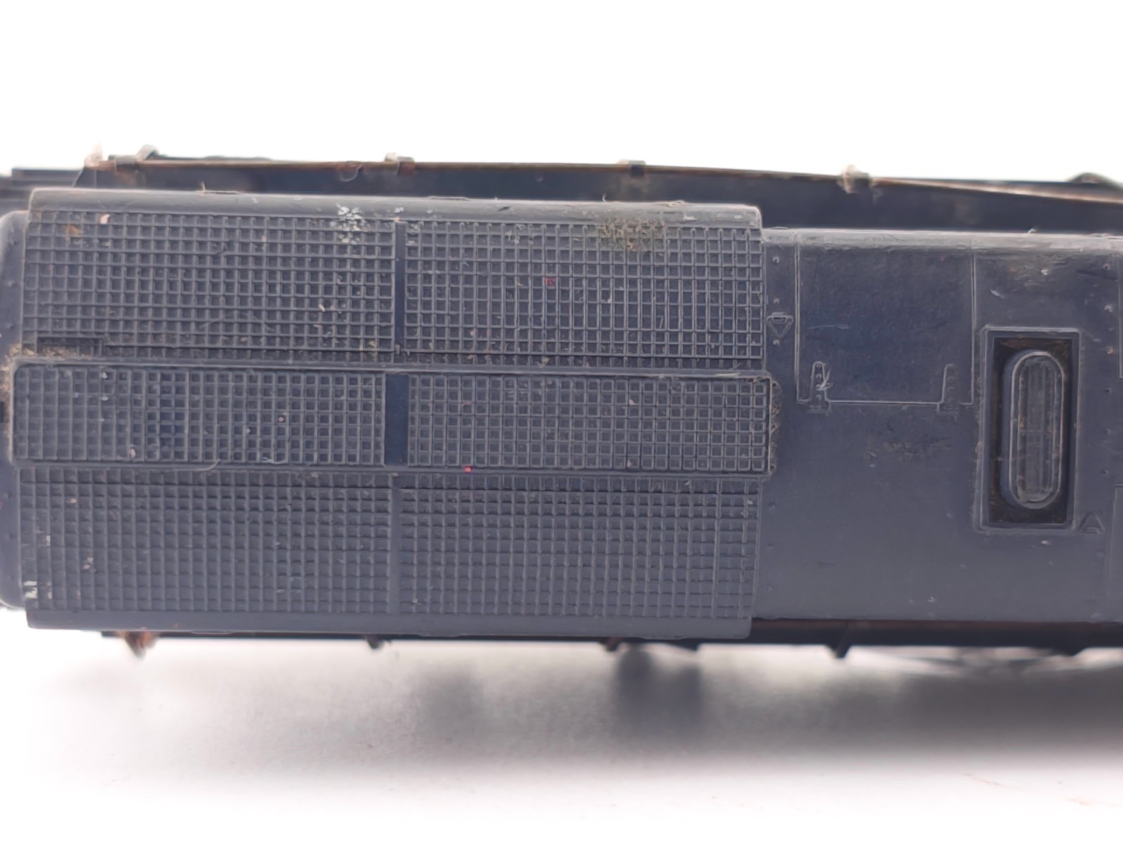 Athearn HO Scale Norfolk & Western U25B Diesel Locomotive N&W 1903 NEEDS WORK