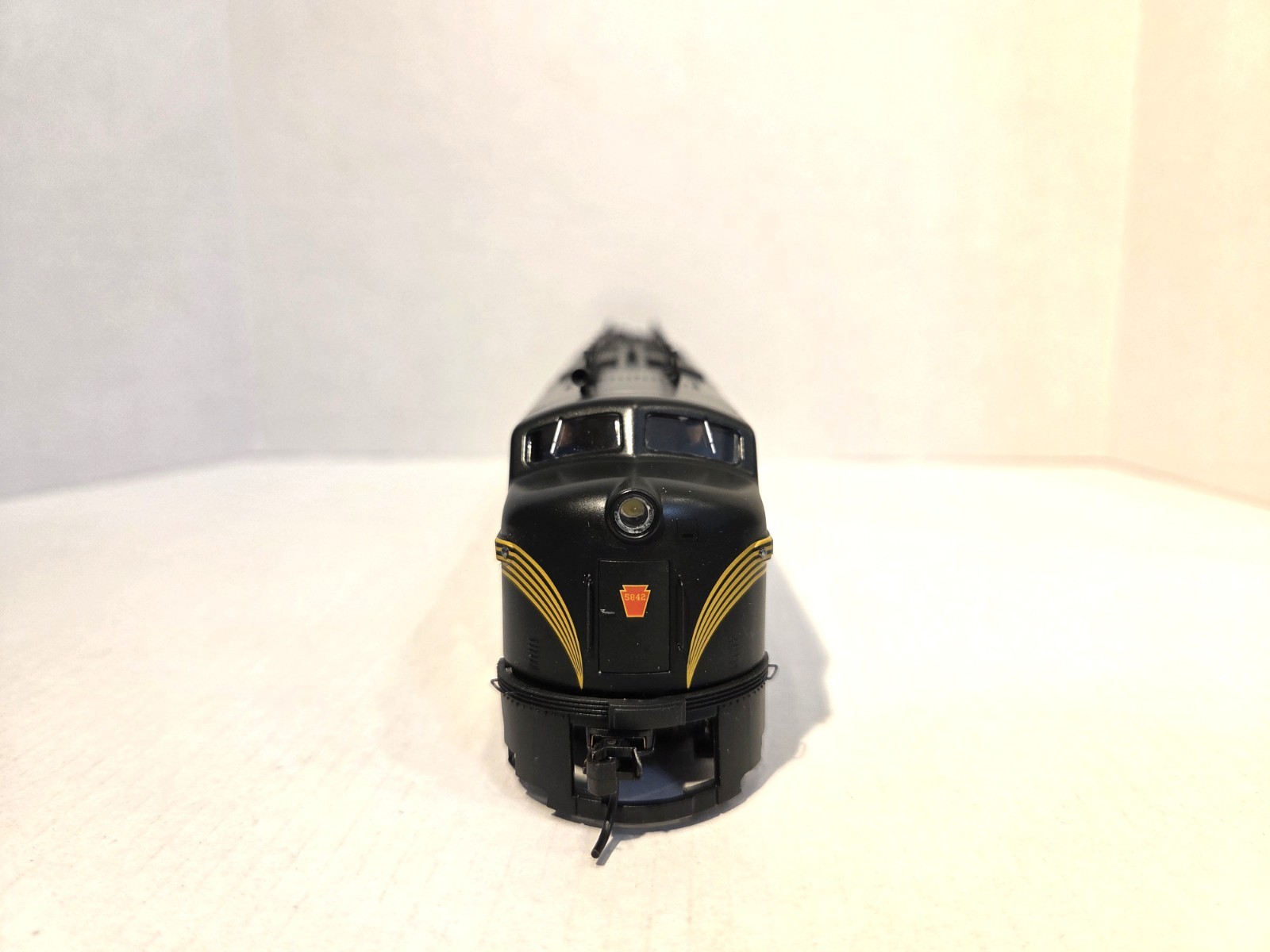WalthersProto HO Pennsylvania PRR E7A #5842 Tsunami DCC Sound 920-40999