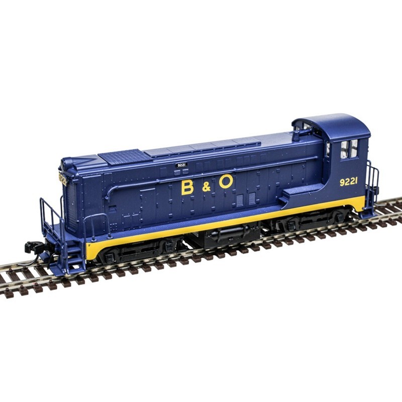 N MASTER VO-1000 GOLD B&O #9221
