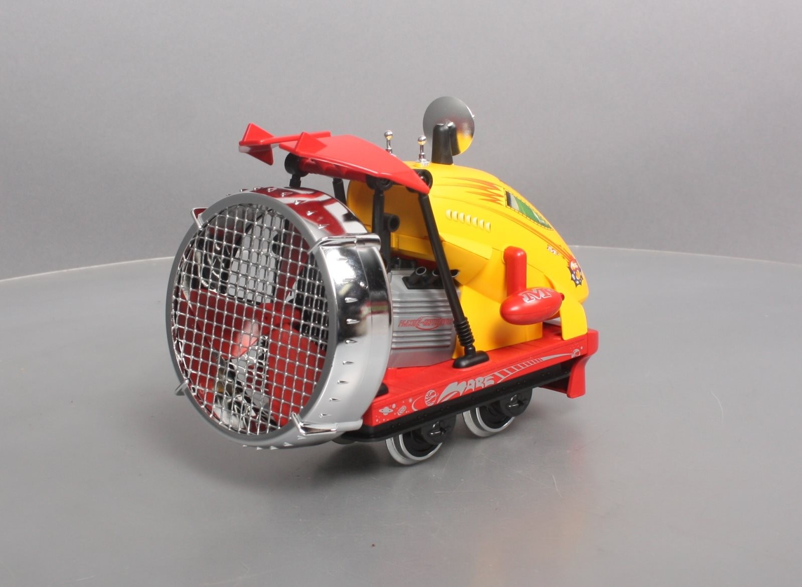 LGB 22020 G Scale Mars Flyer LN/Box