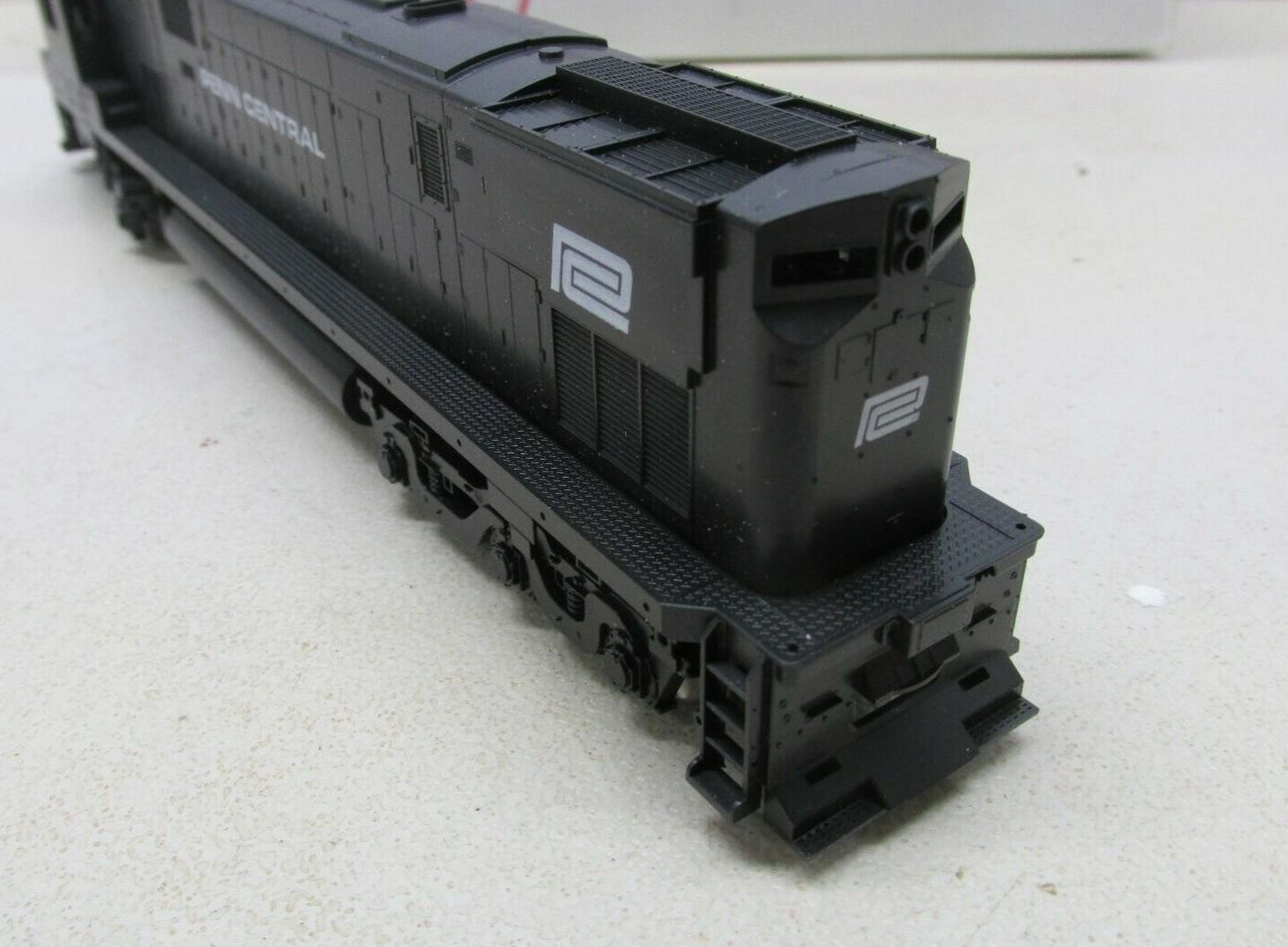 HO Alco C-628 PC Penn Central DCC Ready NIB NOS # 6212