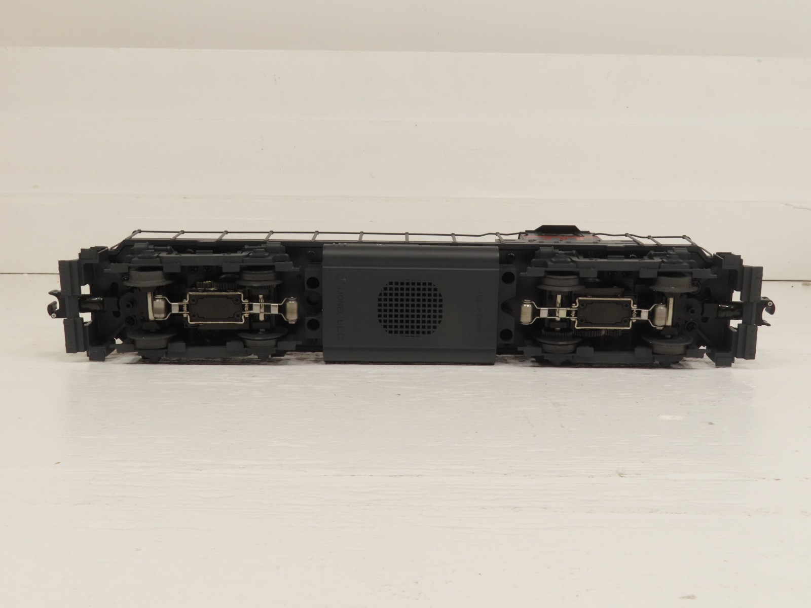 Lionel 6-28243 Long Island Alco C-420 Locomotive LN