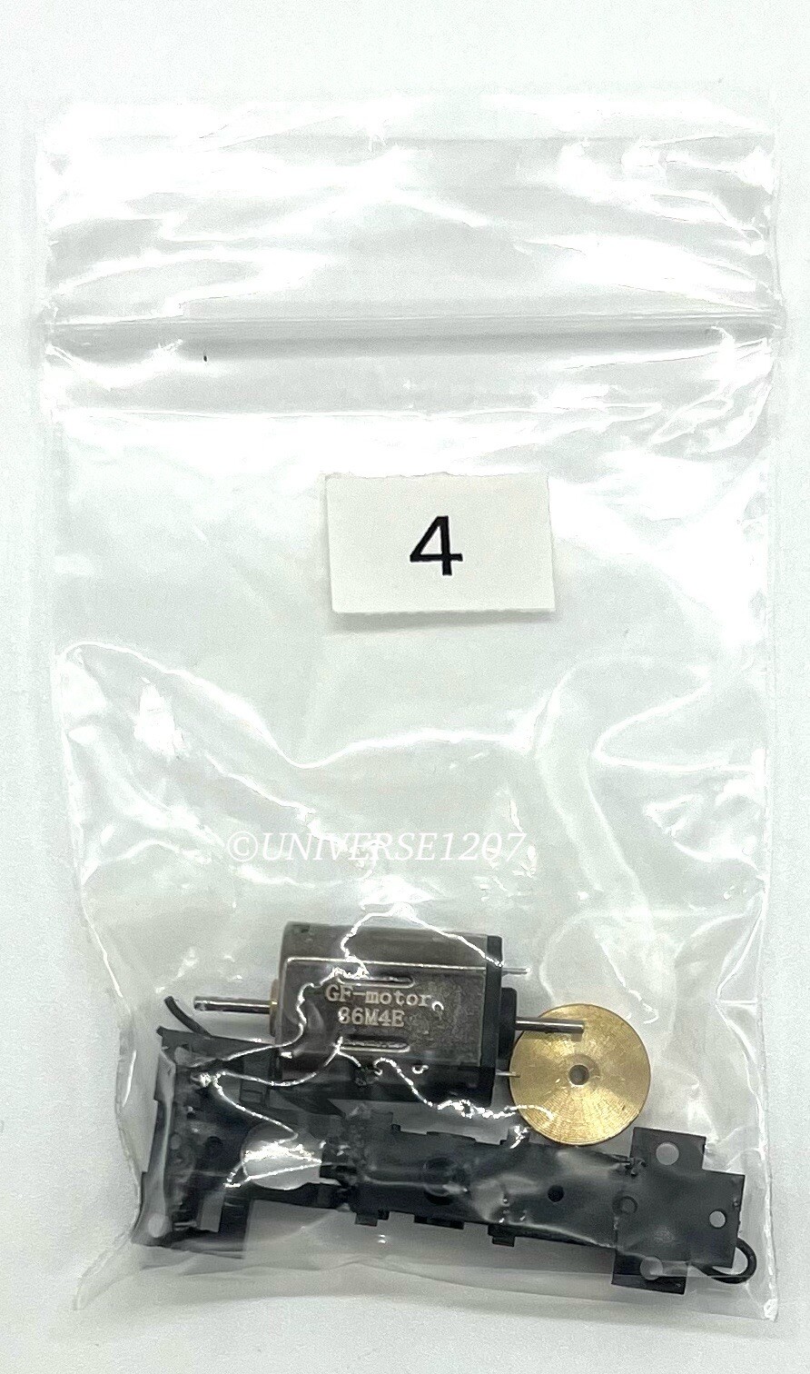 HOn2-1/2/HOn30/HOe Scale Imon 0-4-0 H.K. Porter Steam Locomotive Kit H0e Engine