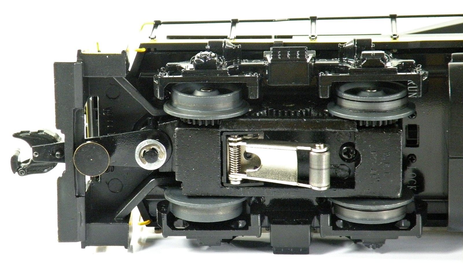Williams by Bachmann 22902 Atlantic Coast Line ACL GP30 w/True Blast Plus