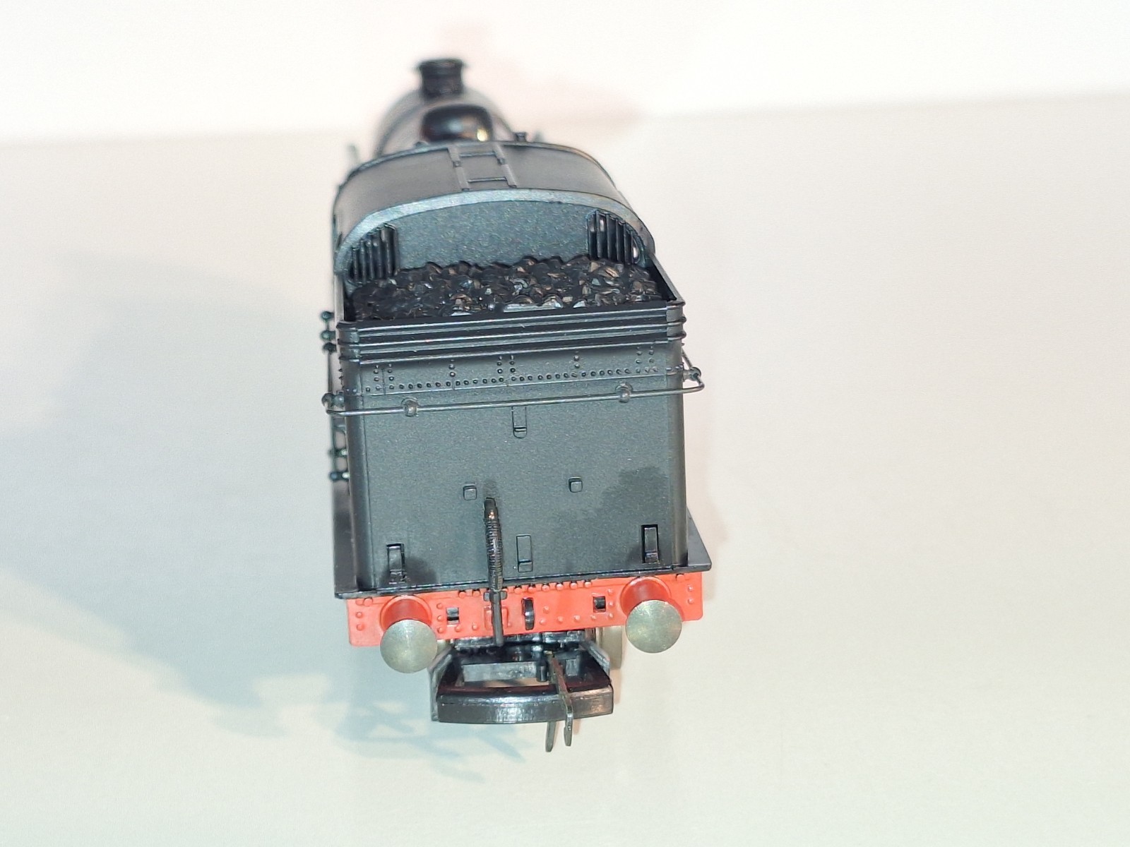 Hornby R2178A BR 0-6-2T Steam Loco. New Old Stock. Mint Cond. Boxed. OO Scale