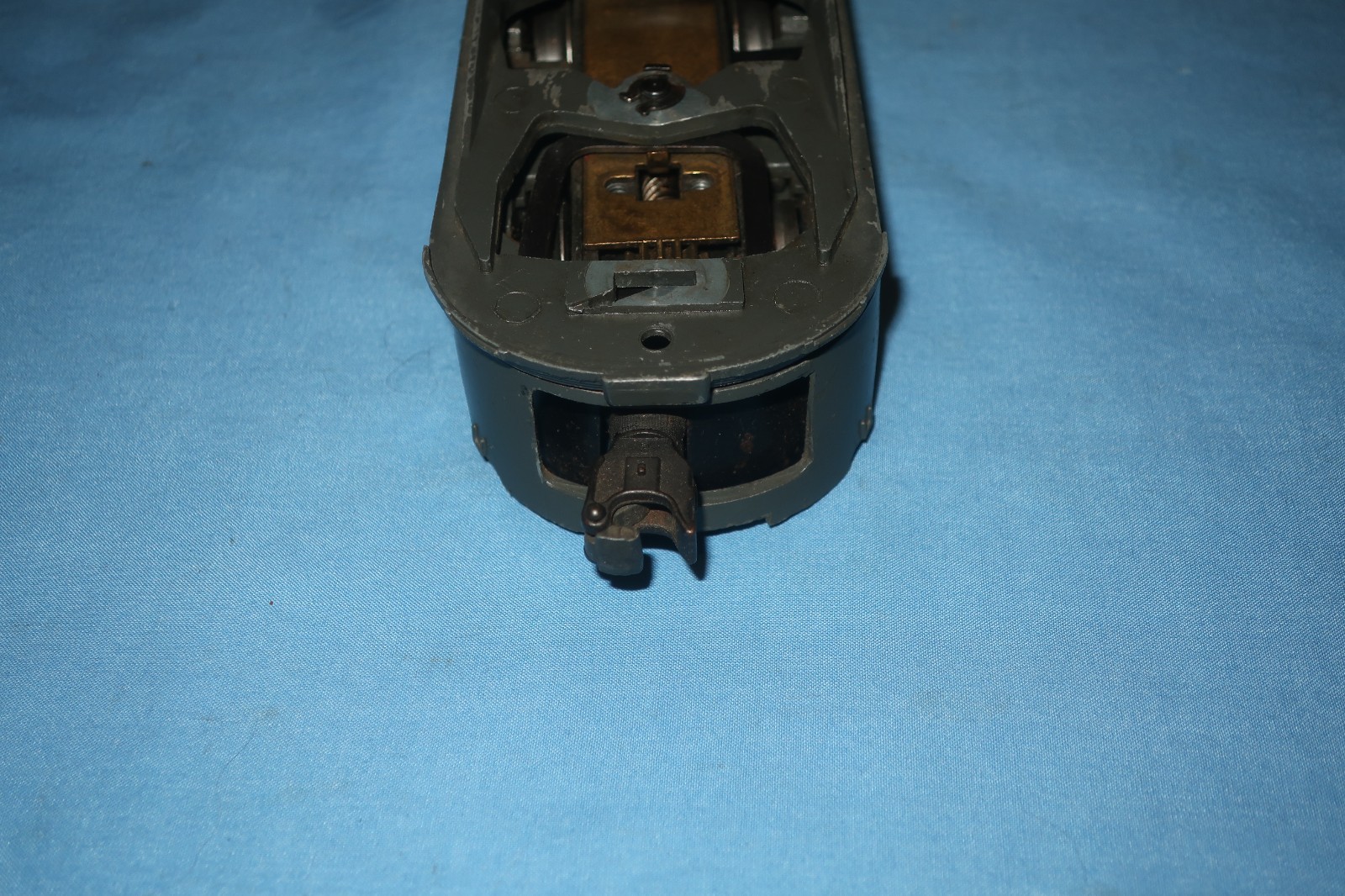 Lionel #2344 New York Central F3 Diesel Locomotive Powered Unit Frame w/Trucks