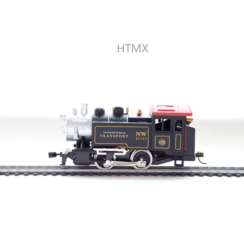 12V DC 1 Unit Evemodel Train HO Scale 1:87 Model Railroad Locomotives HCT8701