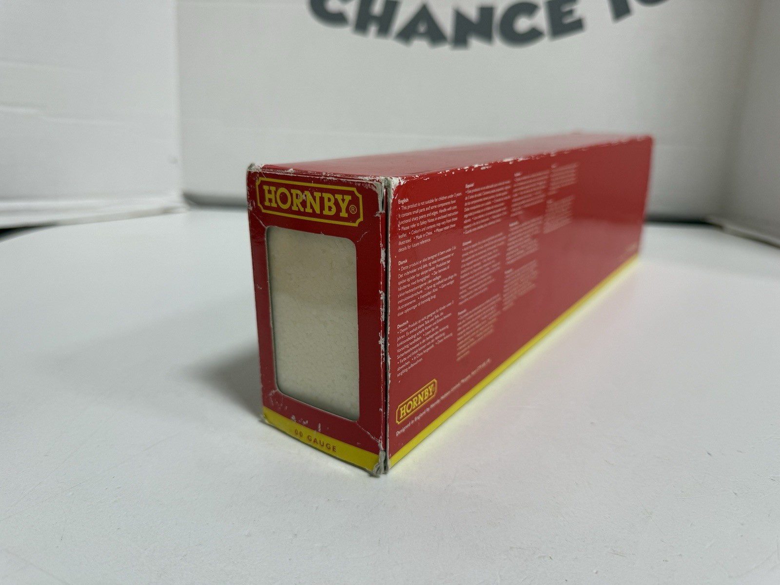 Hornby Southern 914 Locomotive 00 Gauge