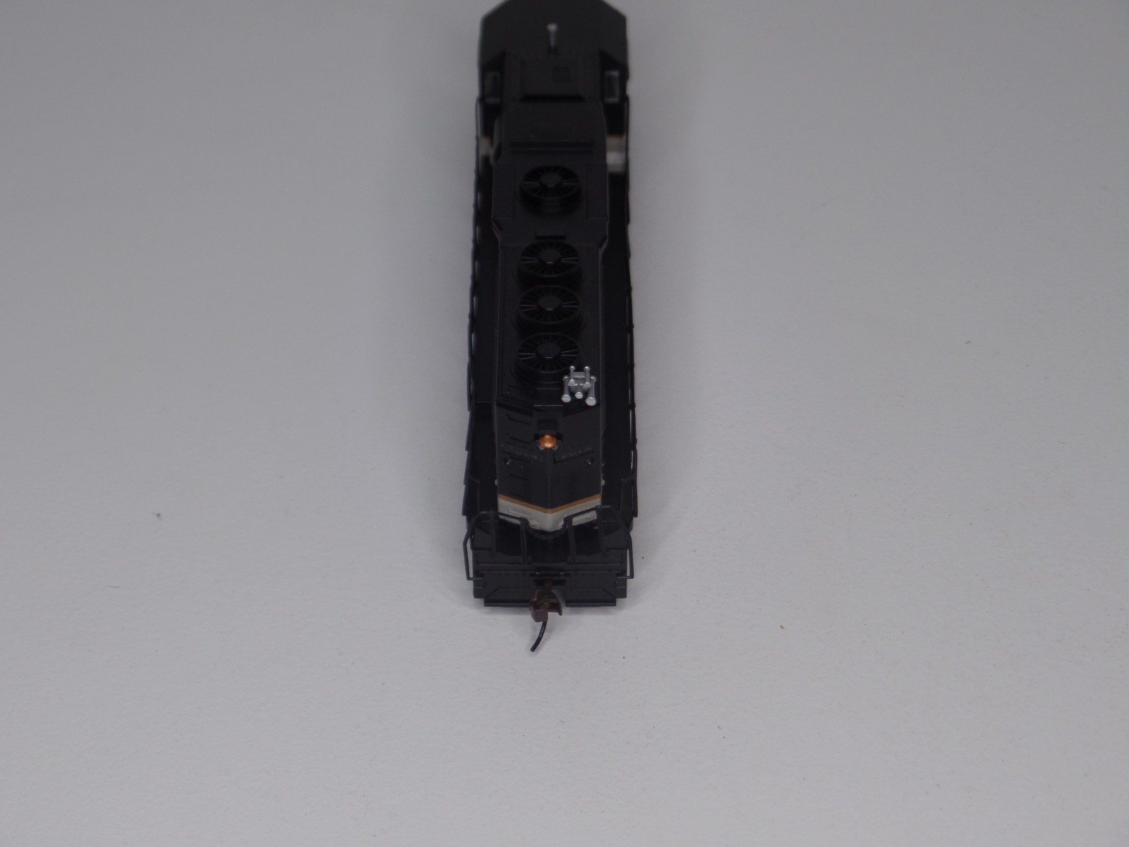 Bachmann HO Scale 1:87 #61205 Diesel Locomotive #9014 Southern EMD GP50 Tested