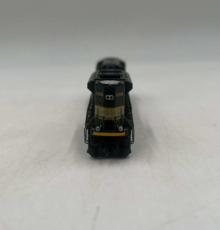 BROADWAY LIMITED PARAGON 3 N EMD SD70ACe LOCOMOTIVE SOUND&DCC ERIE HERITAGE 3464