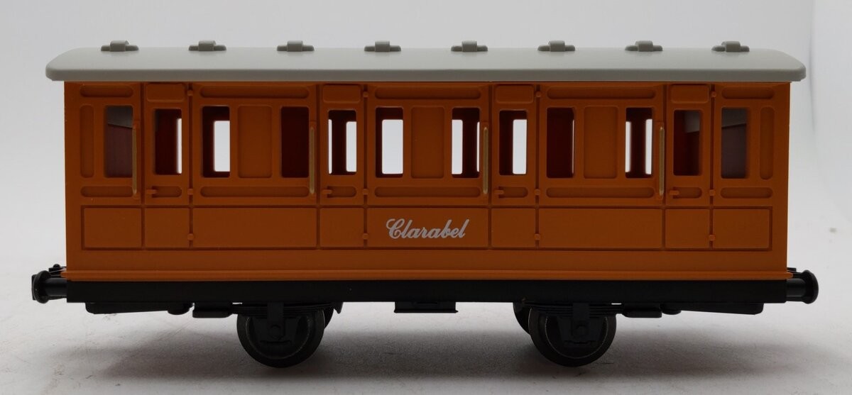 Lionel 6-15118 O Gauge Thomas the Tank Engine “Clarabel” Coach Car EX/Box