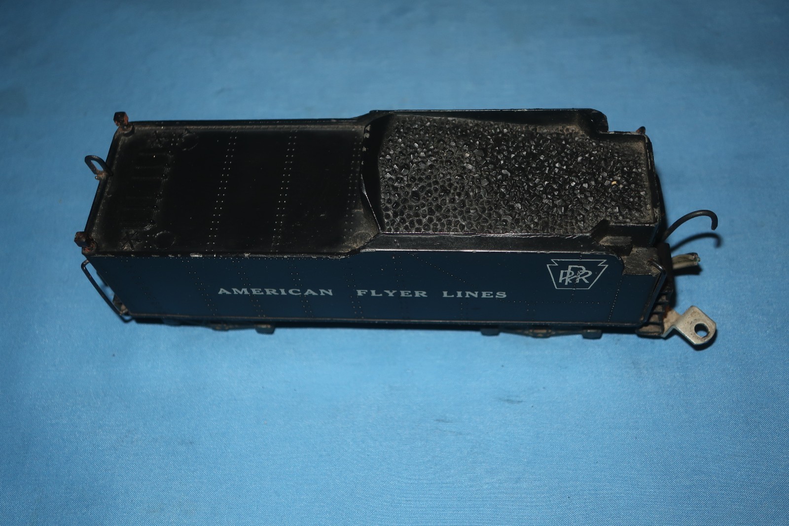 American Flyer Lines K-5 Pacific Steam Locomotive Tender w/e-unit from a #313