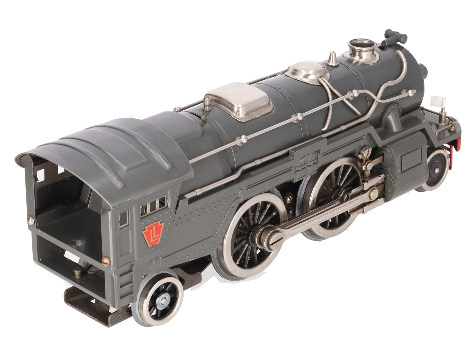 Lionel 385E Vintage Standard Gauge Steam Locomotive