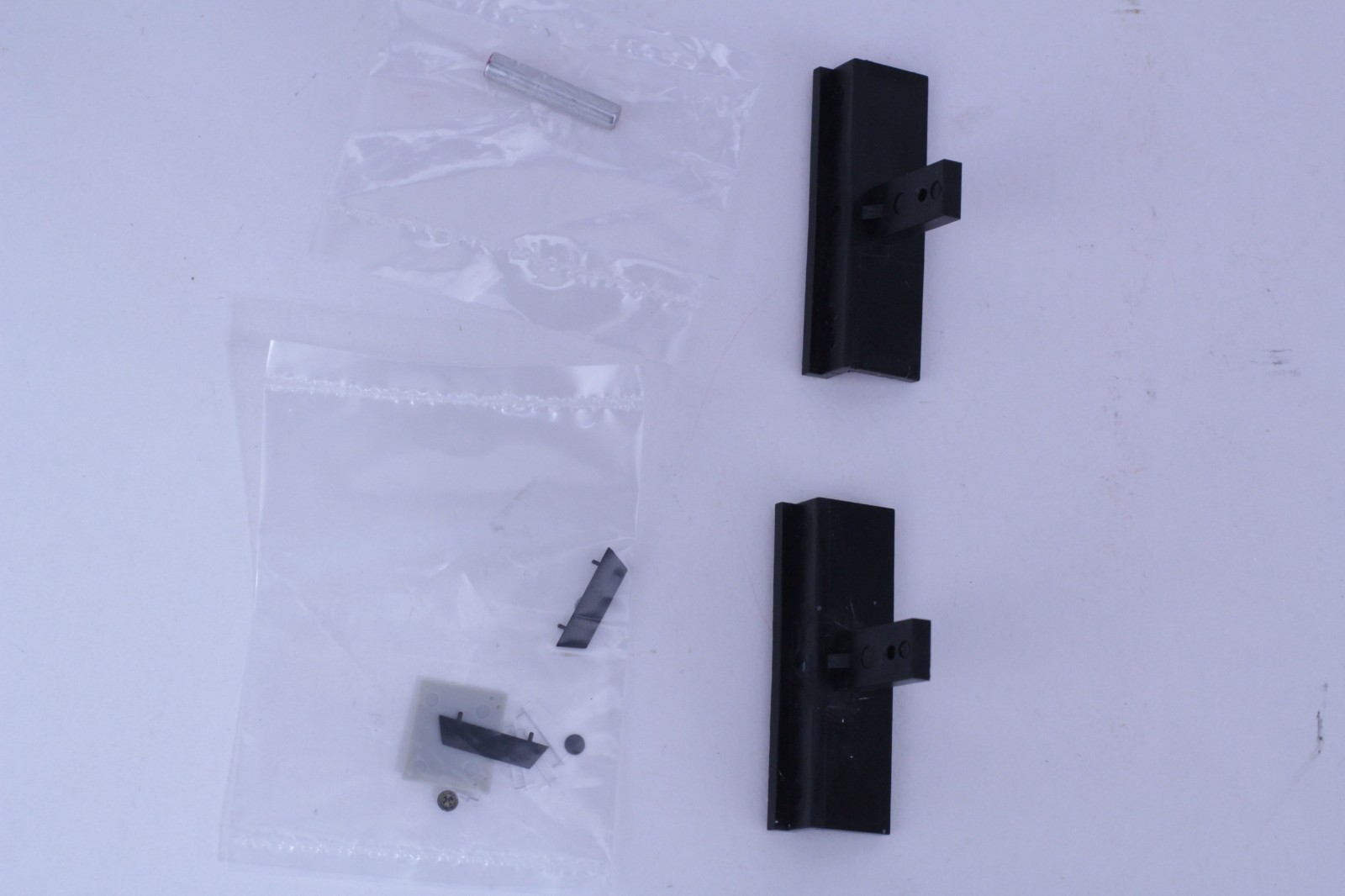 Proto 2000 HO Scale Frisco #281 F-M H10-44 DCC & Sound Equipped NEW GEARS