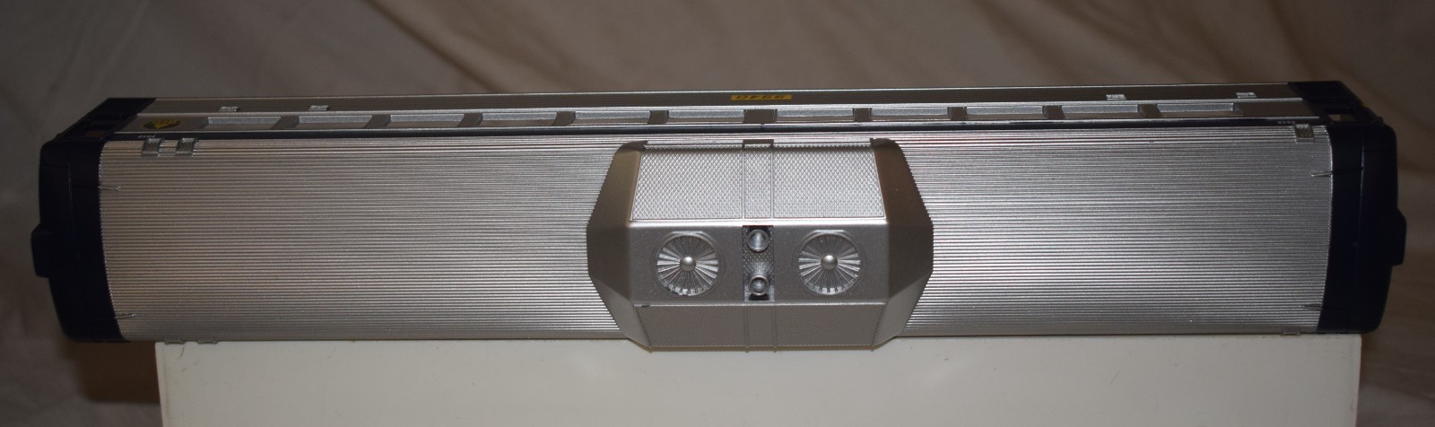 MTH Budd RDC Car Shell Baltimore & Ohio B&O #9940 – O Gauge Production Sample