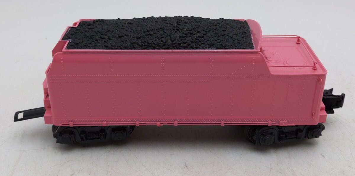 Lionel 6-36847 O Gauge Polar Express Steam Sounds Tender