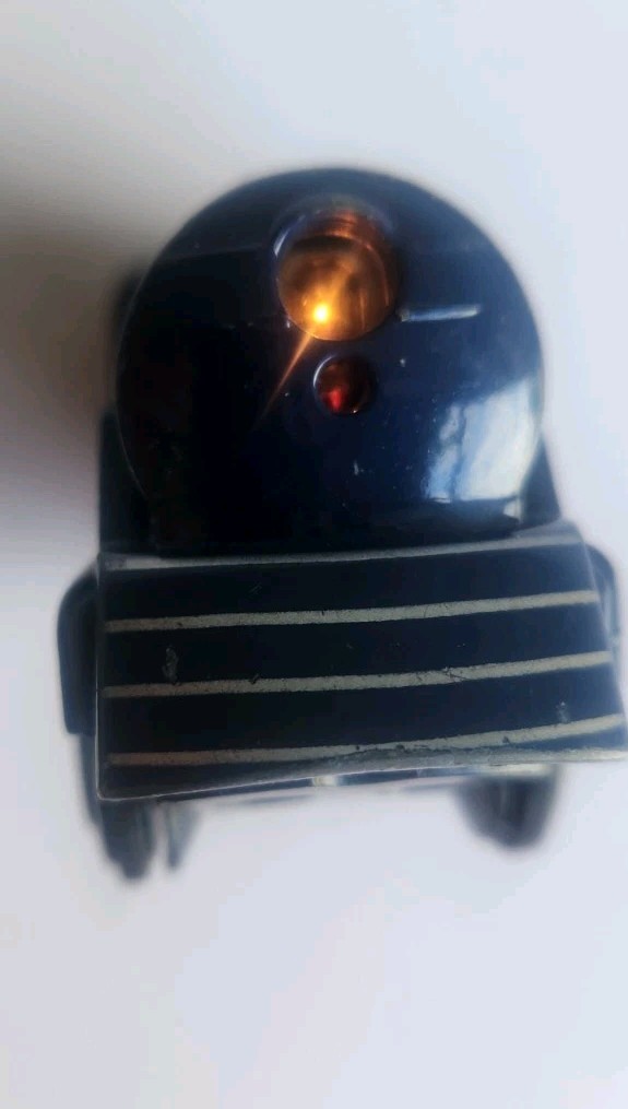Lionel Learning Curve Battery-operated Pennsylvania Torpedo 6100 Engine 1998