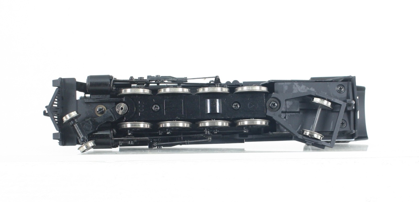 HO Scale IHC Premier 27009 Canadian National 2-8-2 Mikado Command XXV CN 5125