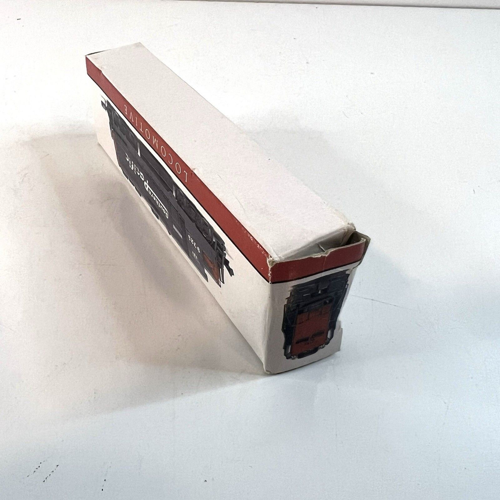 Southern Pacific Locomotive No. 9725 By High Speed Metal Products NIB