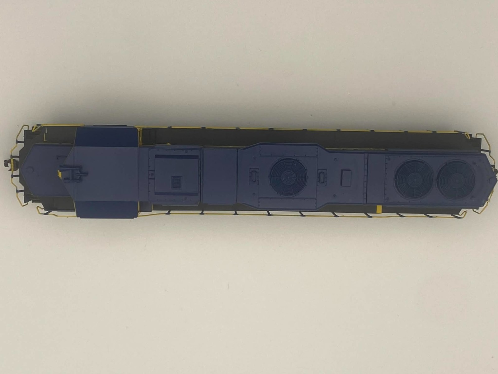 HO Scale DCC Quick-Plug Equipped ATH29317 Alaska Railroad GP38-2 2001