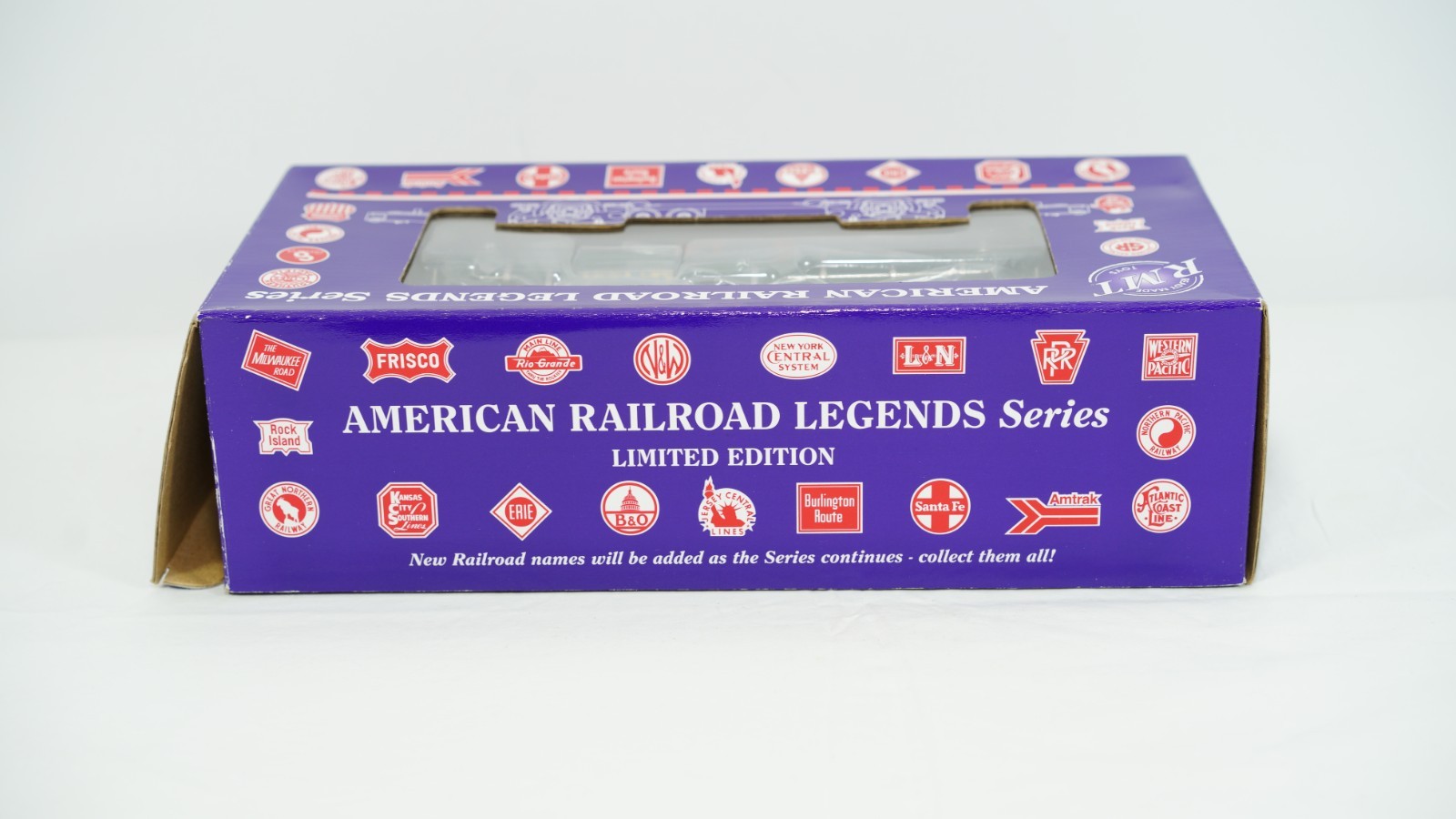 Ready Made Toys RMT O O27 Jersey Central GP Diesel Engine RMT-4261 C1