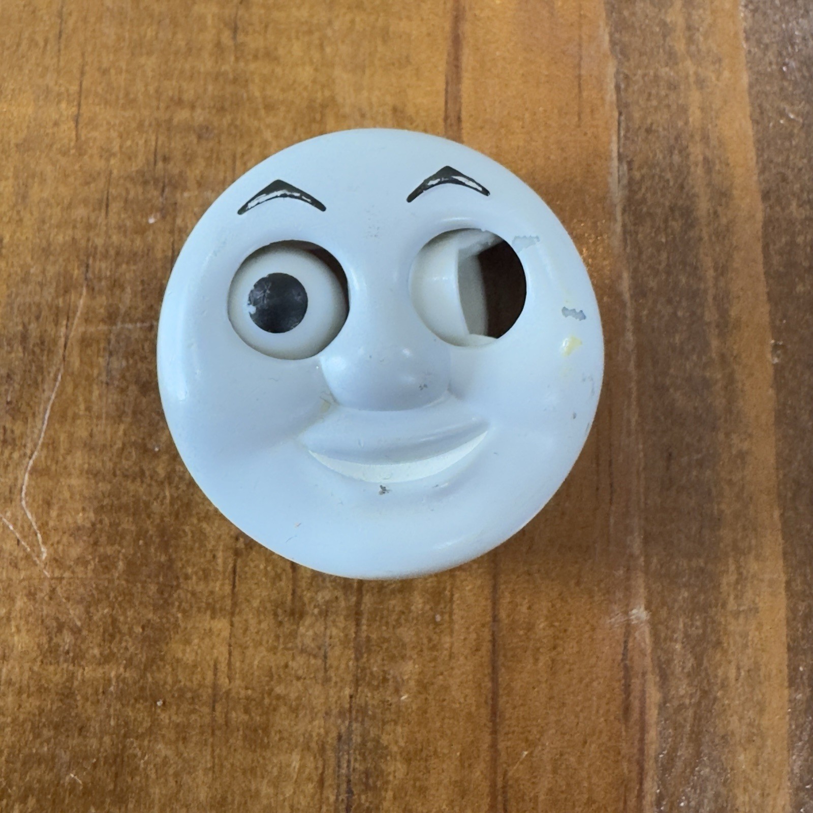 Gullane Thomas & Friends O Gauge 3-Rail DC Analog Thomas 0-6-0 2013 FOR PARTS