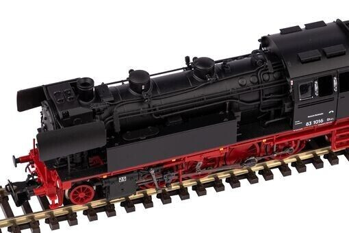 Piko 47123 TT DCC Sound Tender Steam Locomotive BR 83 1016 Epoch 3 LED