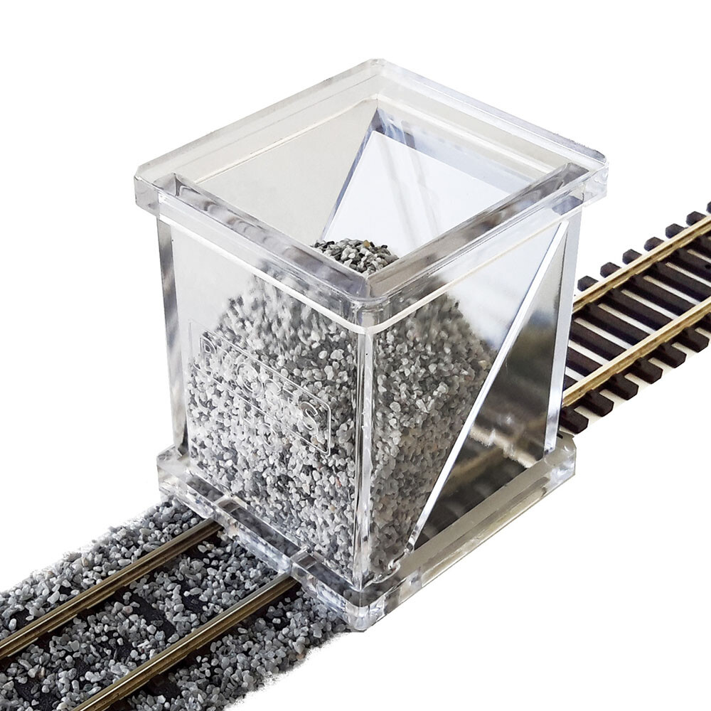 9 Pack Smart Tools for HO Scale: Must Have Tools For Model Railroaders