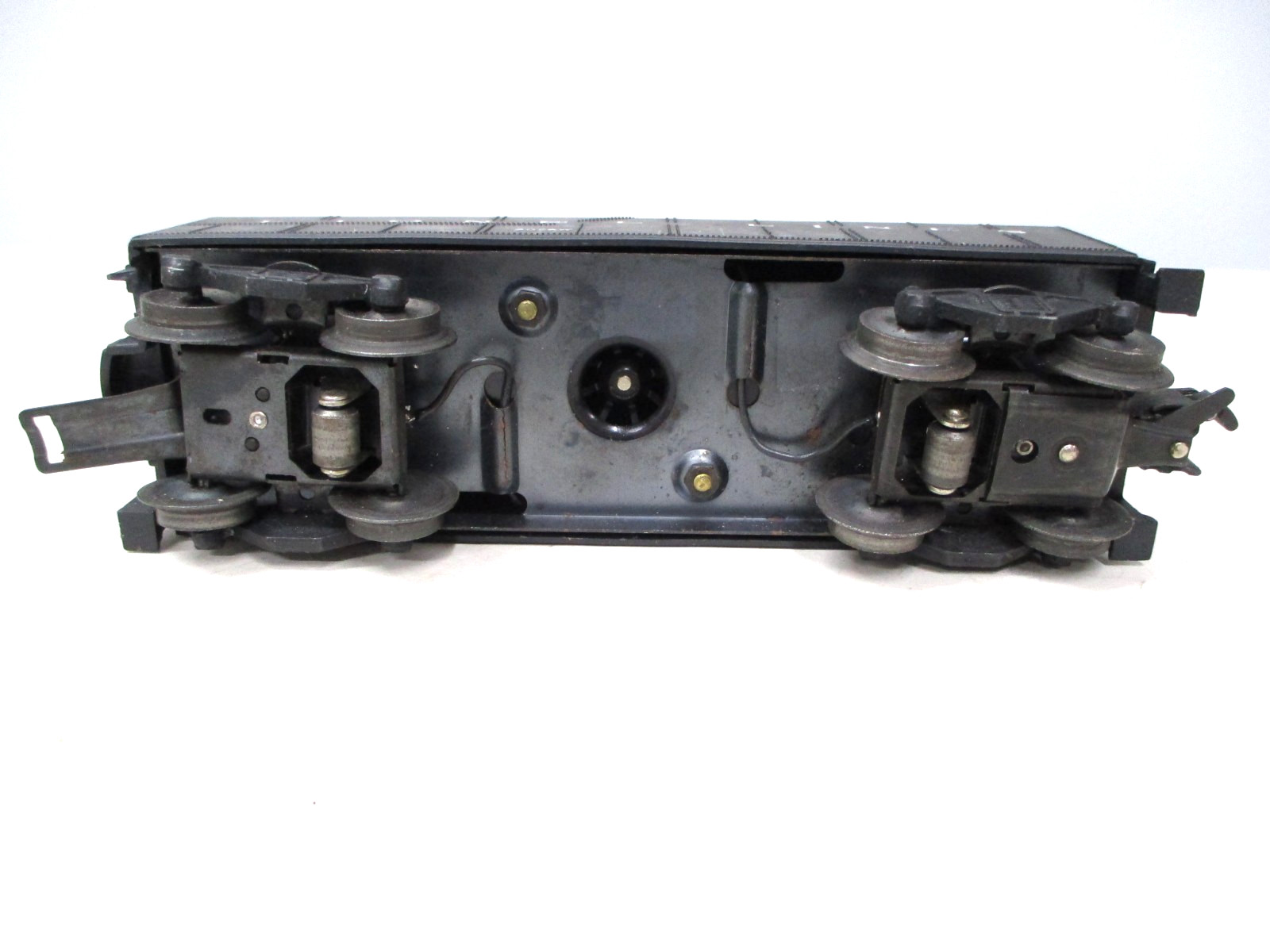 Lionel 6026W Whistle Tender Postwar O gauge X8424