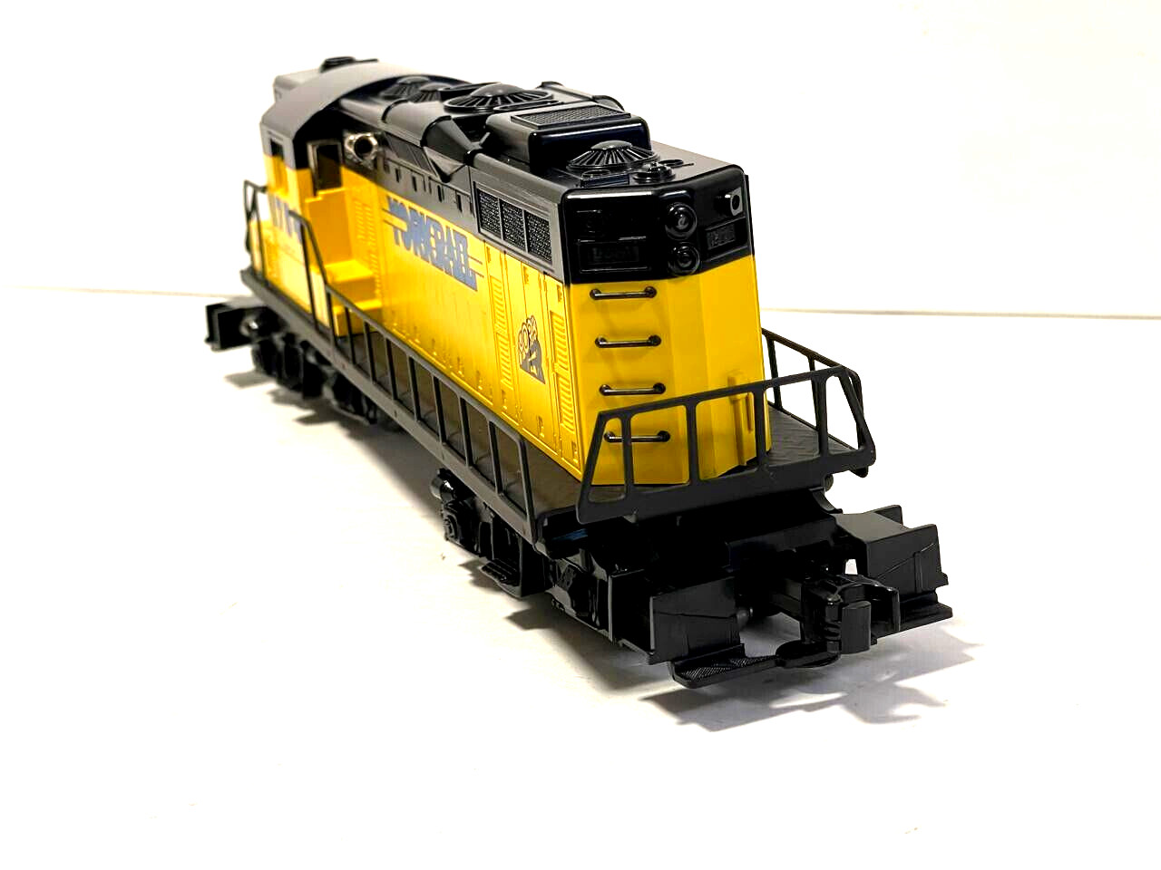 Lionel 6-52037 1994 TCA GP-7 Diesel Engine Yorkrail #1754 O Gauge NEW