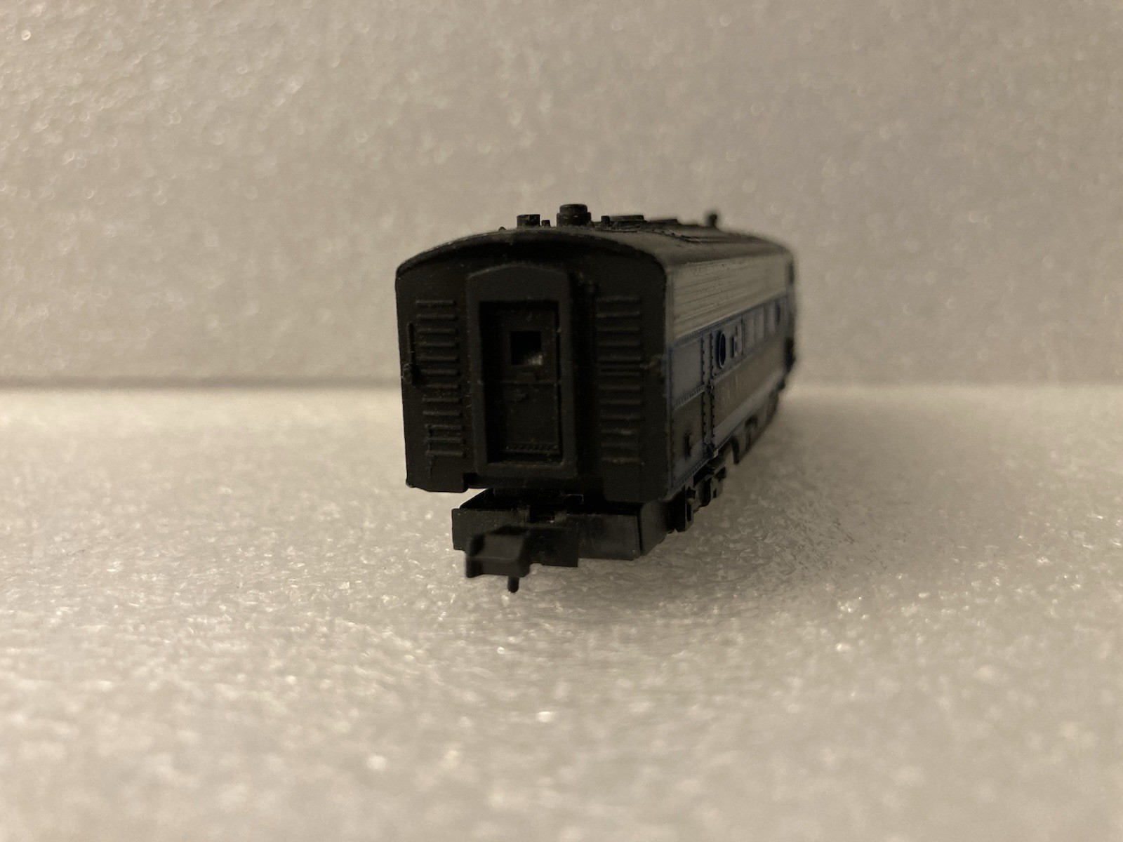 Vintage (55+ Years) Arnold Rapido Baltimore & Ohio Diesel Loco 916N5275-3A25