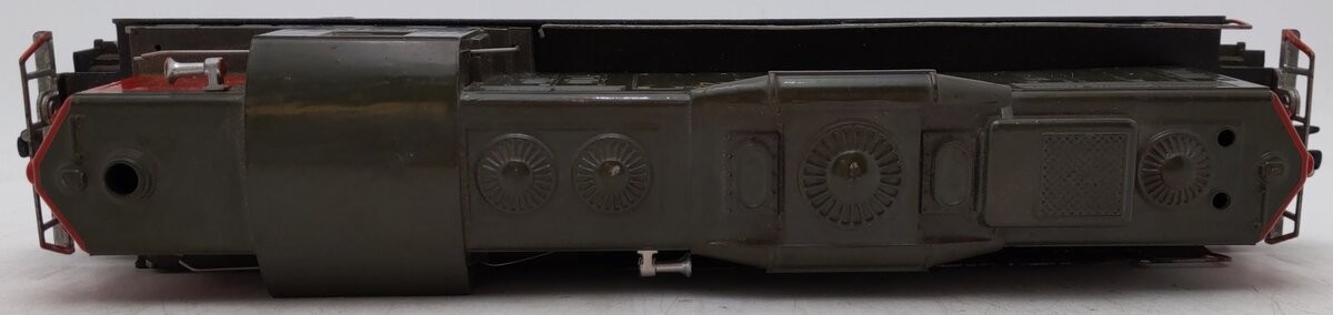 Lionel Vintage O Gauge Custom Southern Pacific Diesel Locomotive #3702