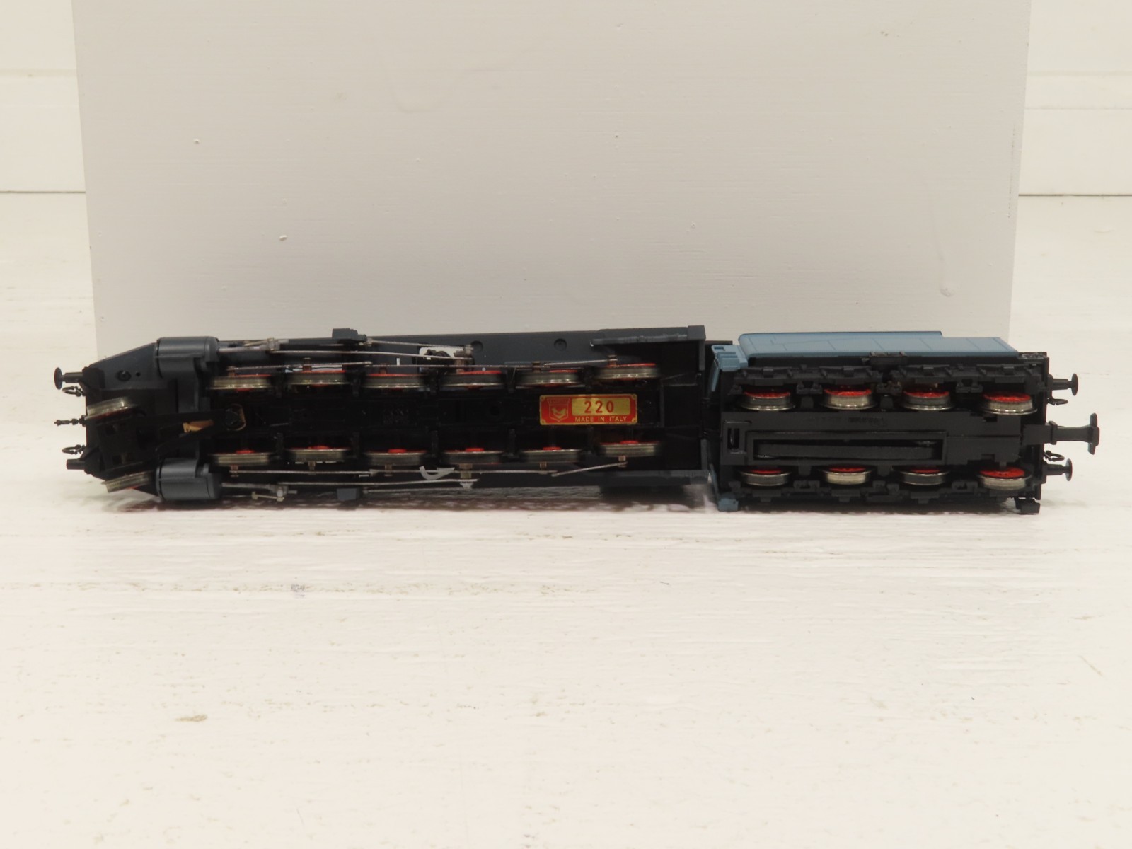 Marklin 37059 HO Klass K Wuerttem Derg Steam Loco No Box LN 13210