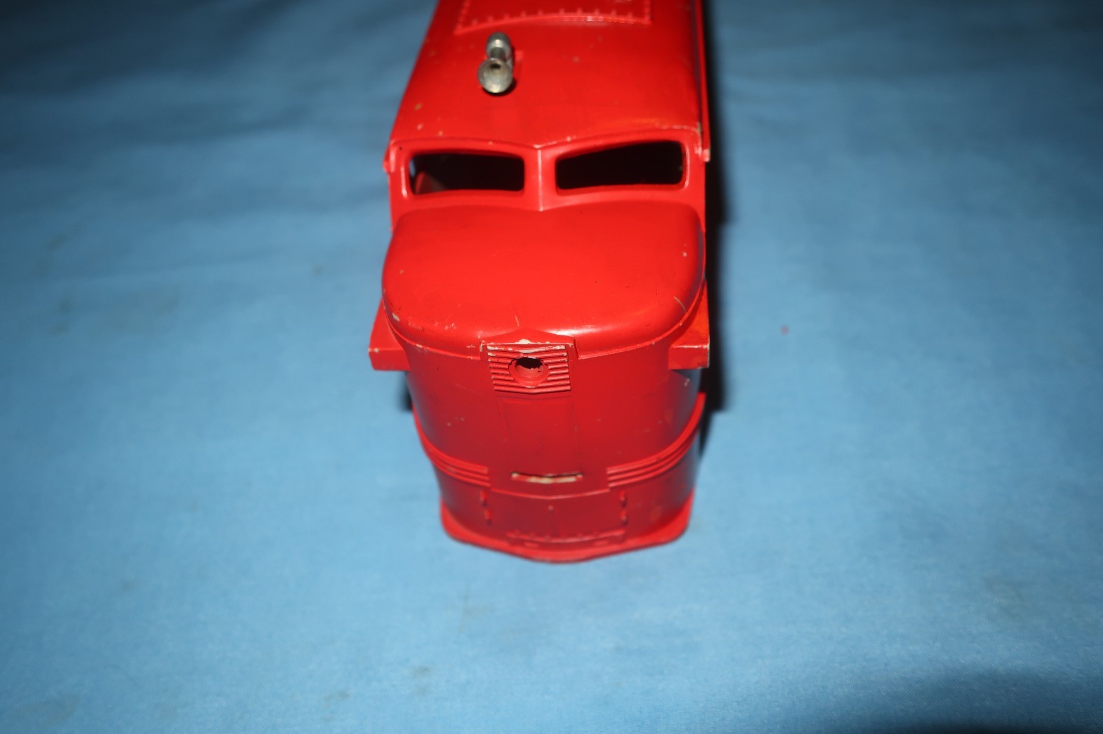 Lionel #1055 The Texas Special Alco Shell with Weight