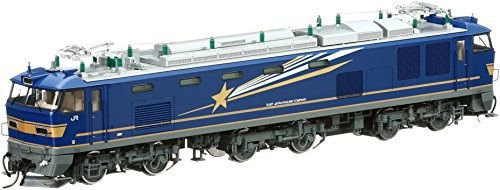 TOMIX HO scale EF510-500 Hokutosei Color Prestige Model HO-189 Model Train Japan
