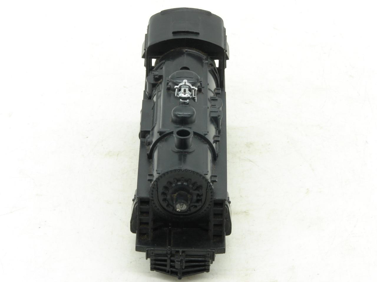 Lionel MPC Era O-27 Gauge 8902 Atlantic Coast Line Locomotive and Tender Runs DC