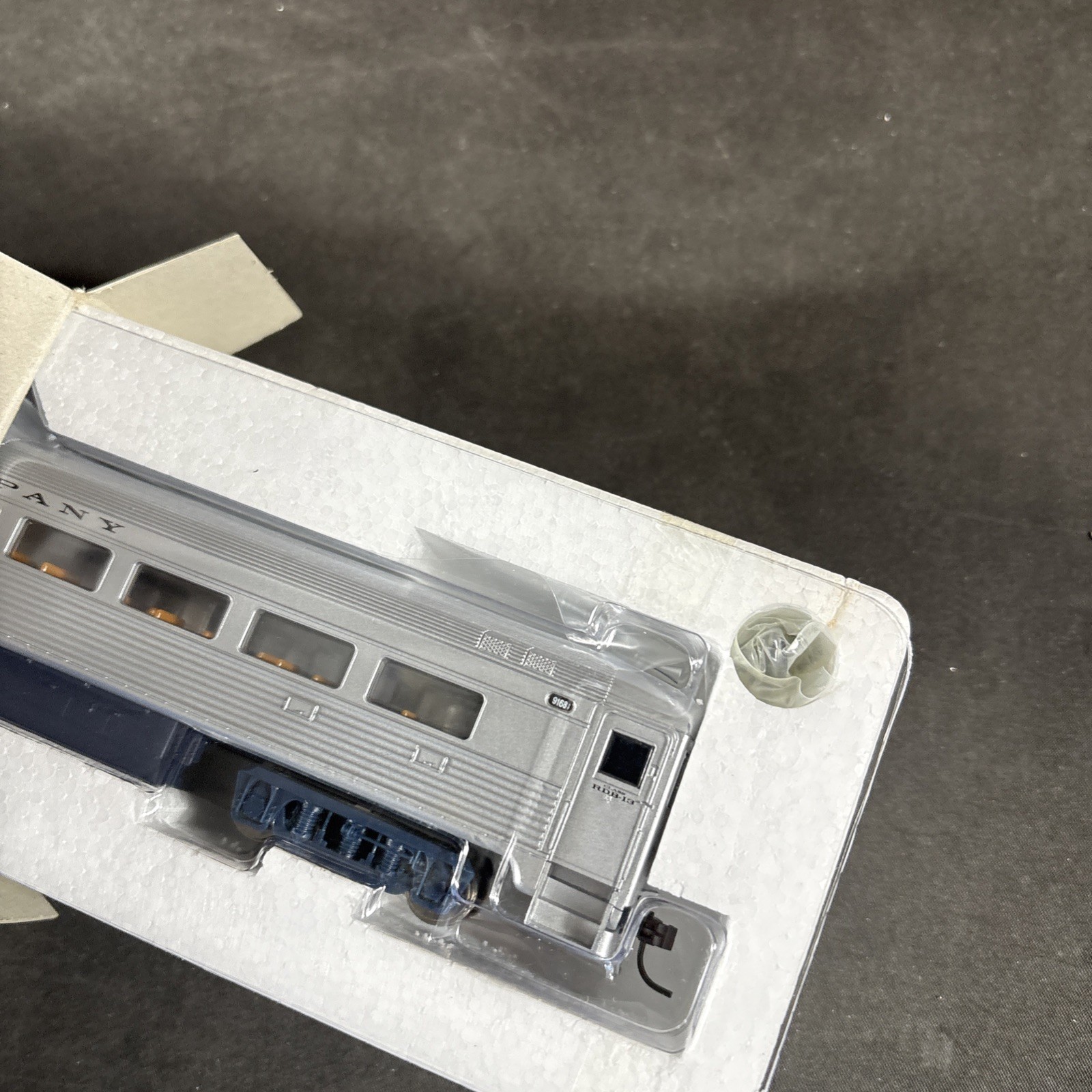 PROTO 1000 30390 RDG #9168 HO SCALE BUDD RDC LOCOMOTIVE NEW OPEN BOX READING