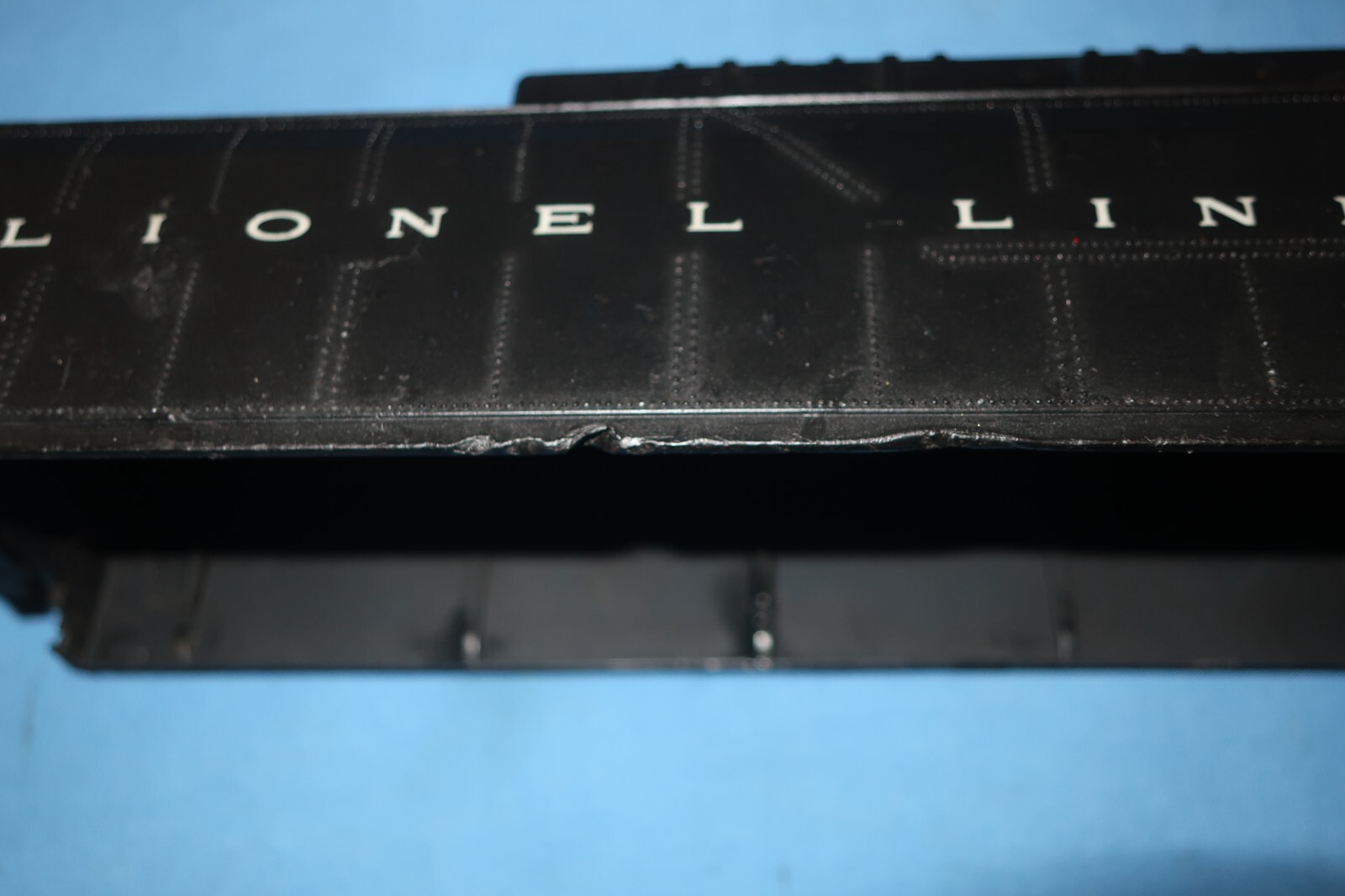 Lionel Lines #6026W/6026T Tender Shell