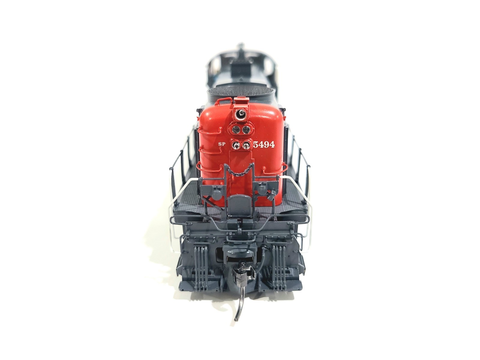 Division Point SP RSD-5 Southern Pacific Bloody Nose #5494 HO Brass #DP-4414 DCC