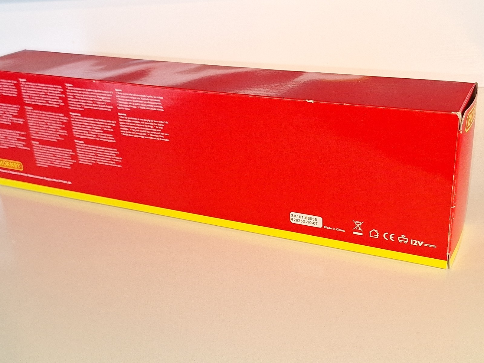 Hornby R2625X DCC Fitted SR 0-4-4T Loco #111. New Old Stock. Mint Cond. Boxed.OO