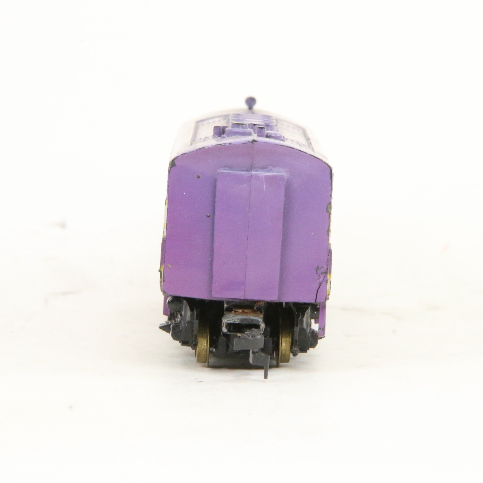 For Parts Varney HO Atlantic Coast Line ACL Electro-Motive EMD F3A Not Running