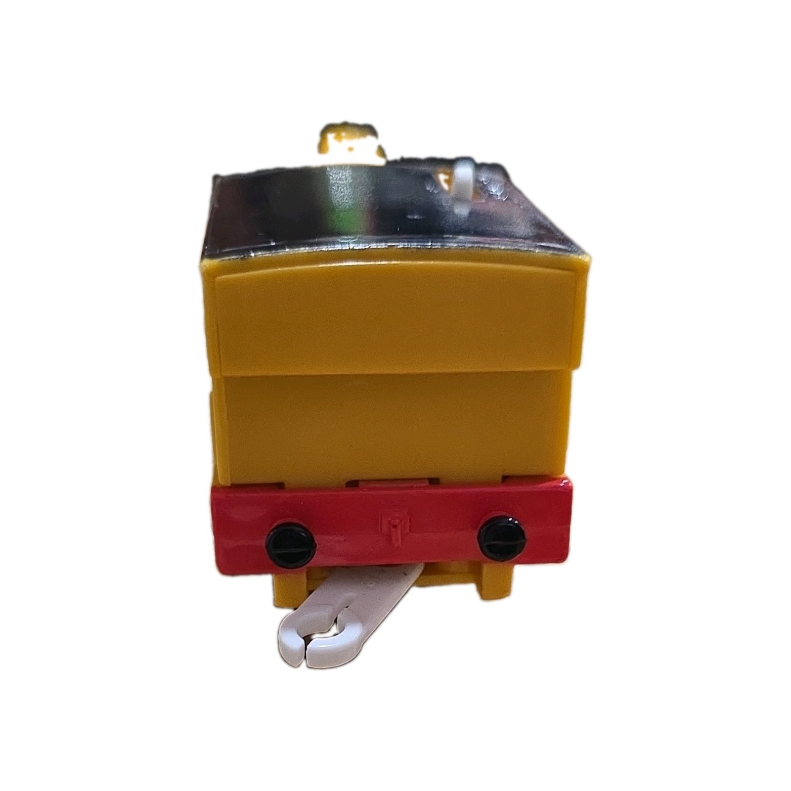 Thomas & Friends Duncan Yellow
