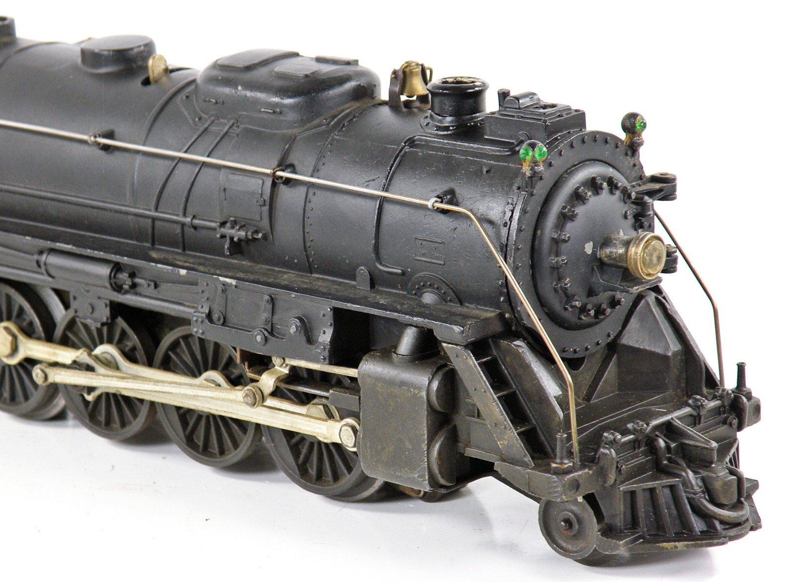 Lionel PW 726RR & 2046W Tender /8/ 1952