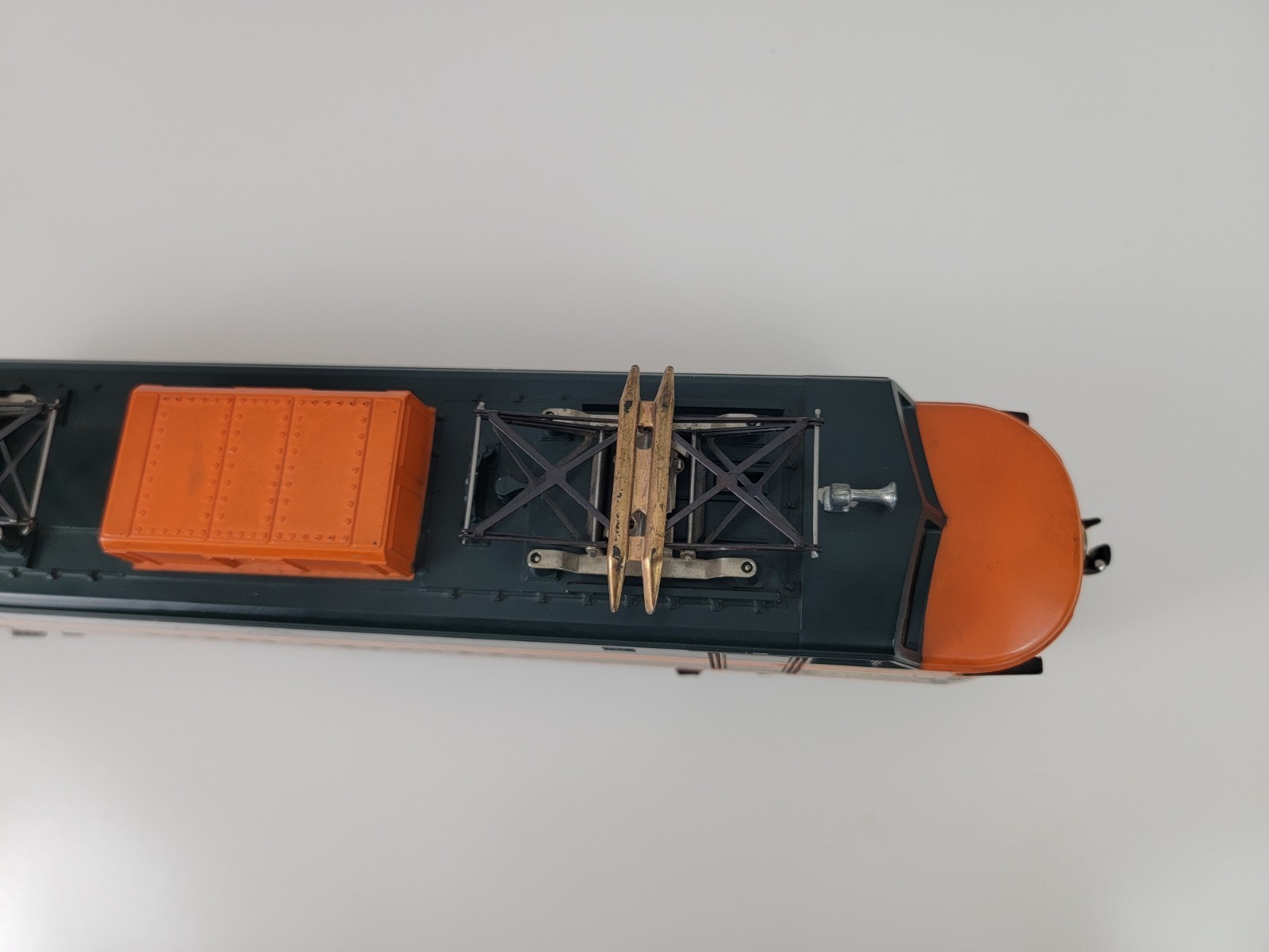 Lionel Postwar 2358 Great Northern EP-5