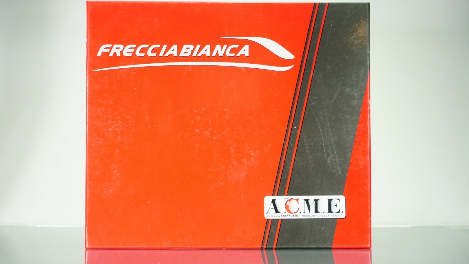 ACME 70080 Treno Frecciabianca FS Italy 4-car Set HO scale