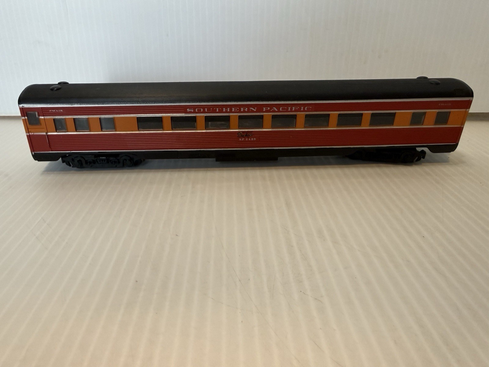 Lot LProto2000 HO ALCO PA1 PA-1 Southern Pacific SP #6009/sp3501/sp2489/sp3006
