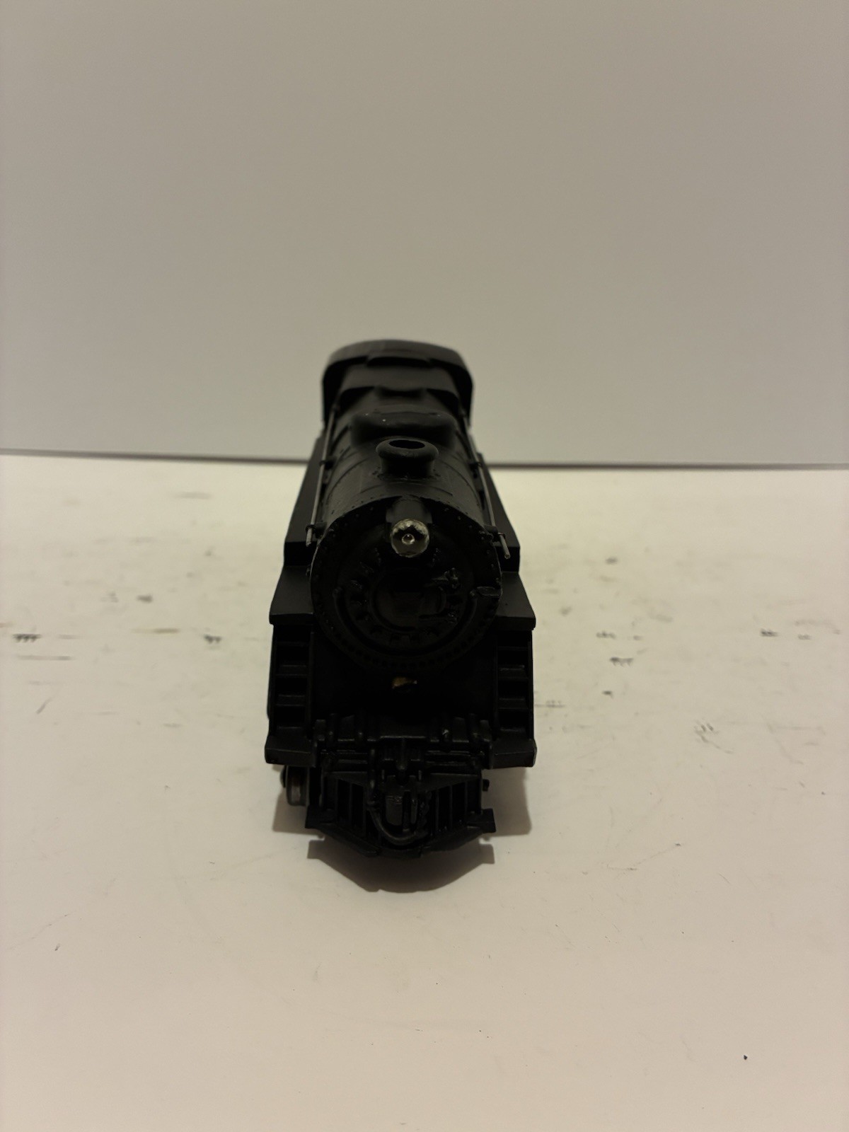 Sakai Japanese O Gauge Locomotive #301. Rare Find. Tested See Description.